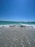 Beautiful Floridian Oasis with Heated Pool, Hot Tub and Close to Beaches! - Beach