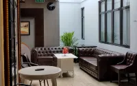 Hotel Casa de Wanea - Quầy bar
