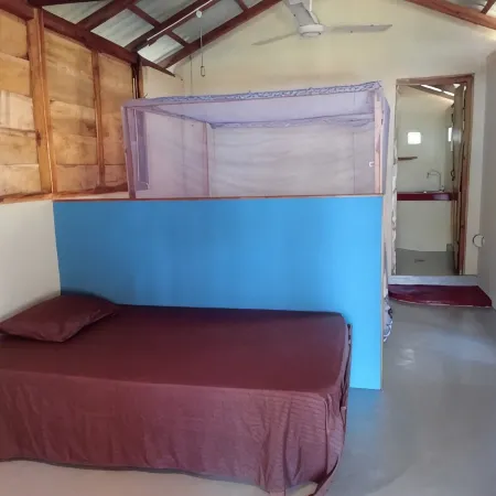 Mermaid Home Stay Hotels in Arugam