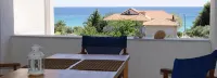 Xenios Faros Apartments - Ocean View