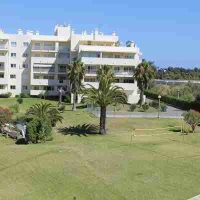 Vila Marachique VI Alvor Hotel Exterior