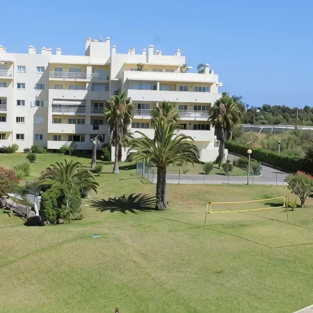 Vila Marachique VI Alvor