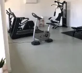 Hotel Grotticelle - Gym