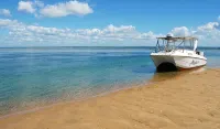 海上城堡酒店 - SPA