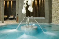 Playacar Palace - All Inclusive - Gym