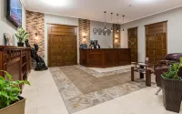 Repin Hotel - 3 Yıldız