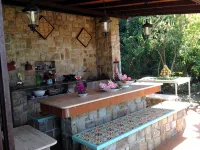 Luxury Villas in Sicily with pool
