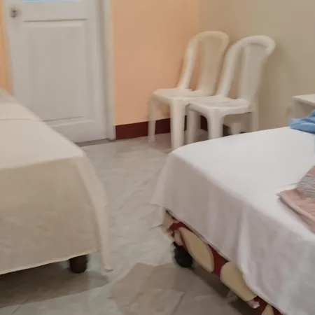 Hostal la Gran Familia