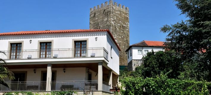 Douro Mool Guest House Hotels in Lamego