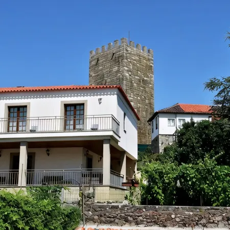 Douro Mool Guest House