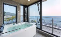 PohangDalbodeure Pension - Bungalows