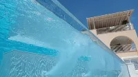 Itria Modica - Pool
