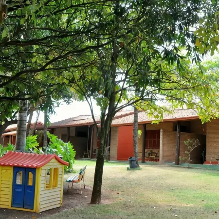 Pousada Beco da Lua