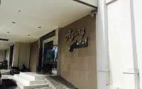 Hotel Agung Biak Hotels in 