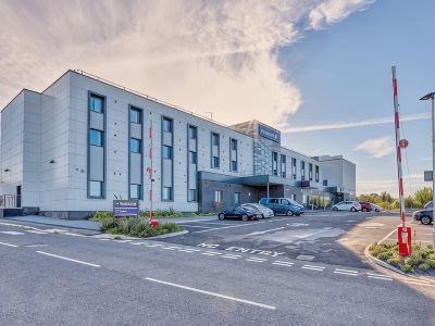 Premier Inn Saffron Walden