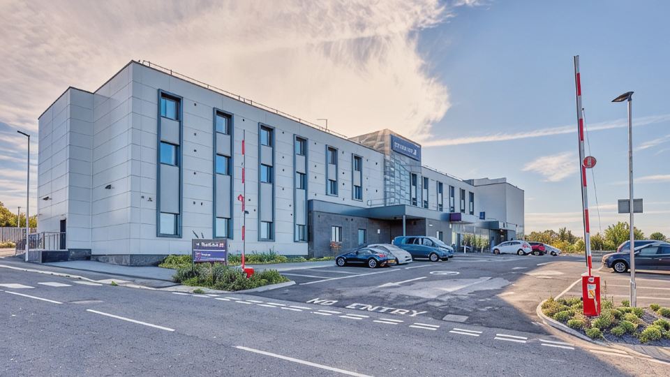 Premier Inn Saffron Walden