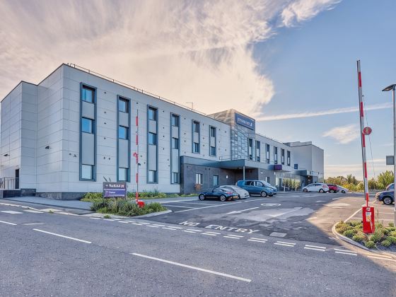 Premier Inn Saffron Walden