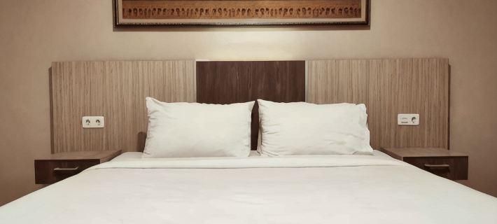 Queen Guest House โรงแรมในเบงกูลู