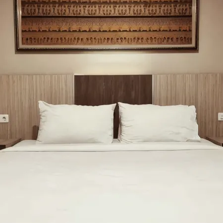 Queen Guest House