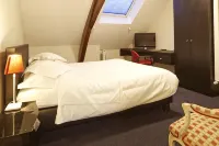 Hotel Ter Driezen