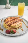 Hotel Santa Anita a Balderrama Hotel Collection - breakfast