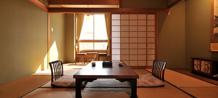 Kashikojima Grand Hotel Các khách sạn ở Shima