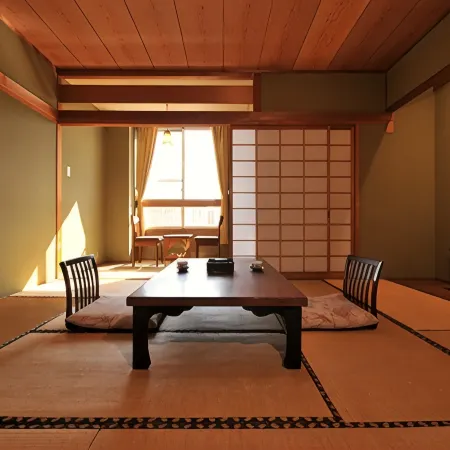 Kashikojima Grand Hotel