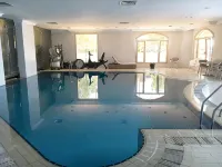 Spice Hotel - Pools