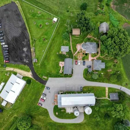 Justin Trails Resort