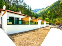 Tongyeong Hue Spa Pension - spa