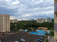 Caldas Novas Flat - Pemandian Air Panas
