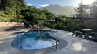 Hotel de Montaña El Pelicano - Hot Springs