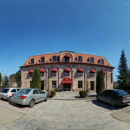 Nane Hotel