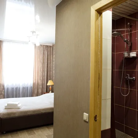 Orion Hotel