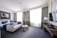 Hotel Centar No.1 - spa