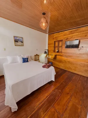 Hostal Raices de Mi Pueblo - Wifi