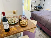 Vesuvio Inn Bed & Wine Experience - Farmhouses