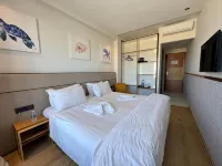 貝殼酒店