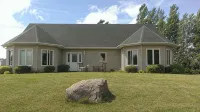 Swept Away Cottages - spa