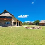 Orng'Atuny Mara King Camp - 3-Star