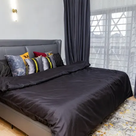 Hotel and Luxury Apartment by Trips