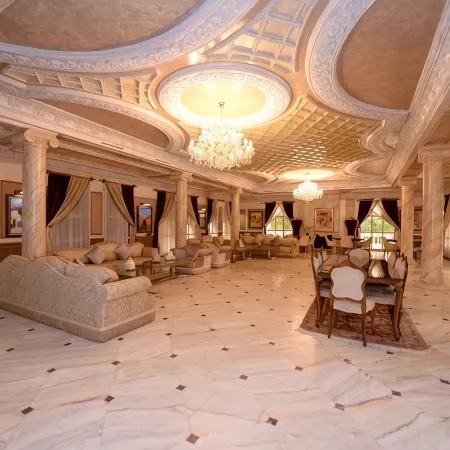 The White Palace Rabat