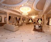 The White Palace Rabat