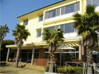 Shonan Ova - parkir