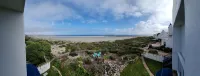 Baywatch Paternoster - the Cottage - Sea View