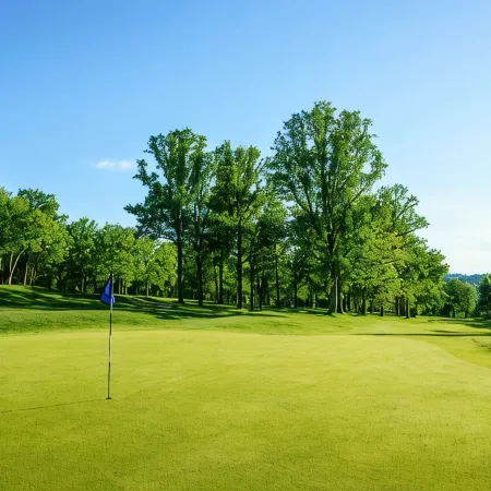 Lakeview Golf Resort, Trademark Collection by Wyndham