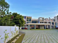 Vaga Nakshathra Suites - 3-Sterne