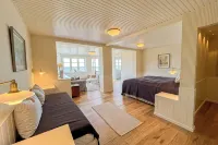 Stammershalle Badehotel - 4-Star