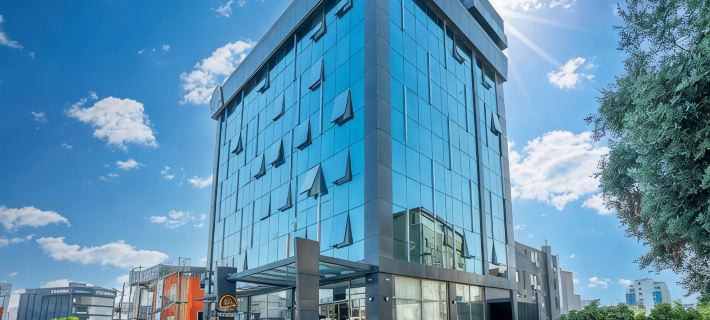 216 Ruby Suite Hotels in Istanbul