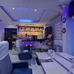 Aerostop Hotel and Restaurant - Baarit